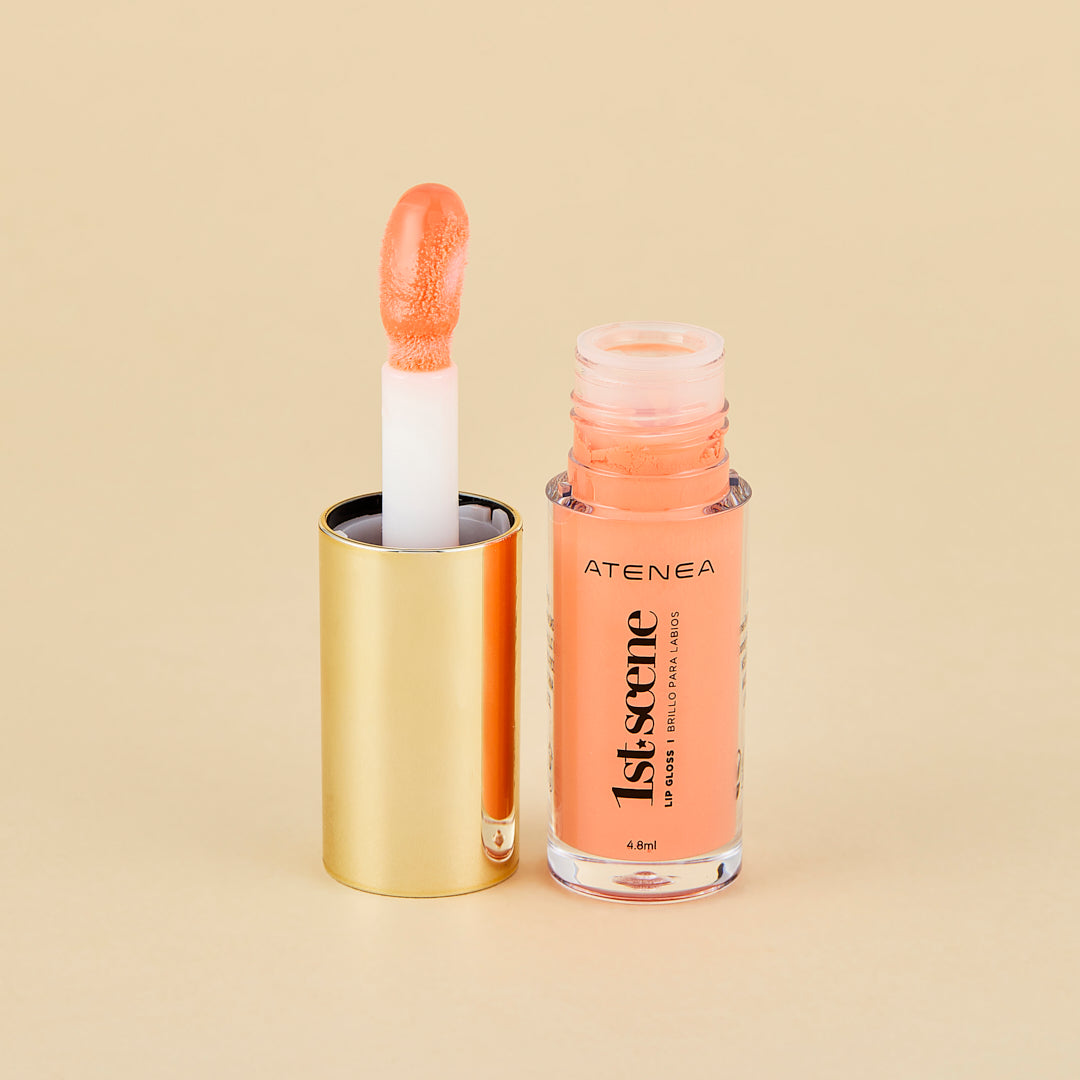 LIP GLOSS ATENEA