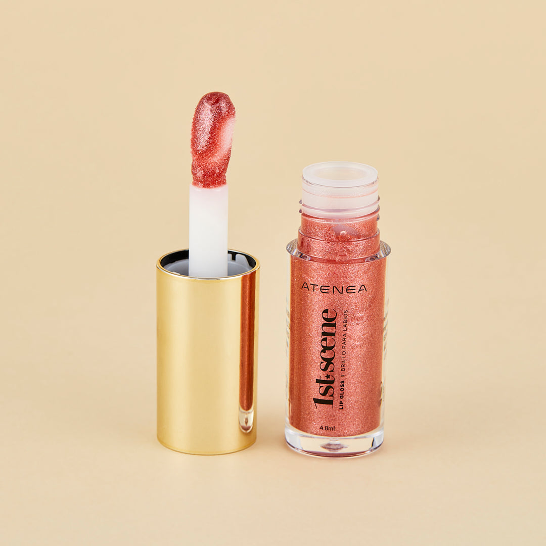 LIP GLOSS ATENEA