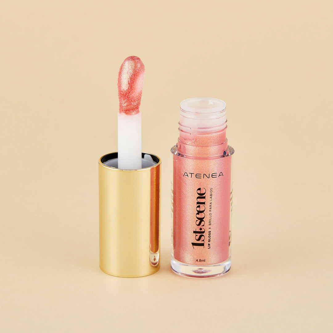 LIP GLOSS ATENEA