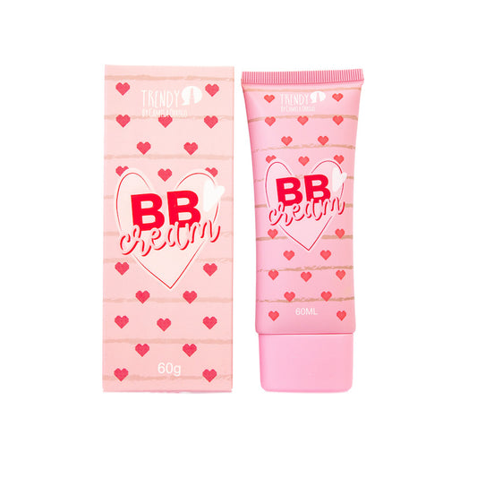 BB CREAM 60ML- TRENDY