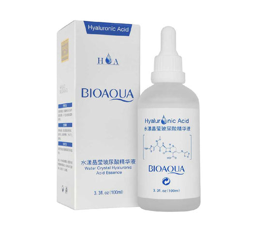 SERUM ACIDO HIALURONICO BIOAQUA