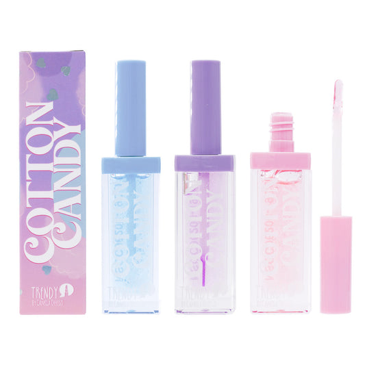 BRILLO COTTON CANDY - TRENDY