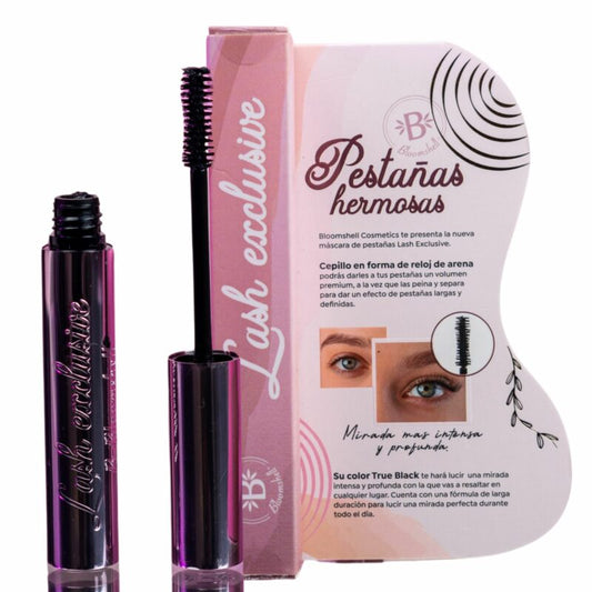 PESTAÑINA LASH EXCLUSIVE BY BLOOMSHELL