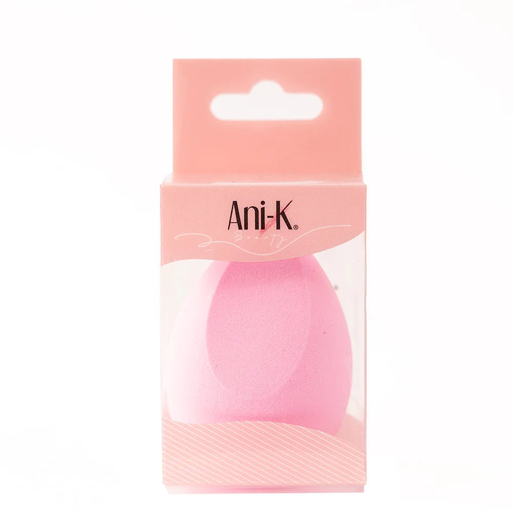 ESPONJA BISELADA BEAUTY BLENDER ANIK