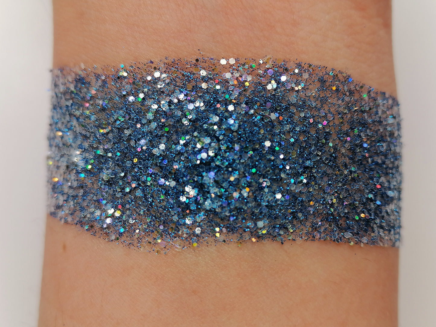 GLITTER JG MUA