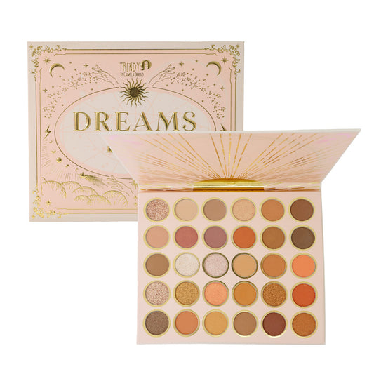 SOMBRAS DREAMS PRO TRENDY