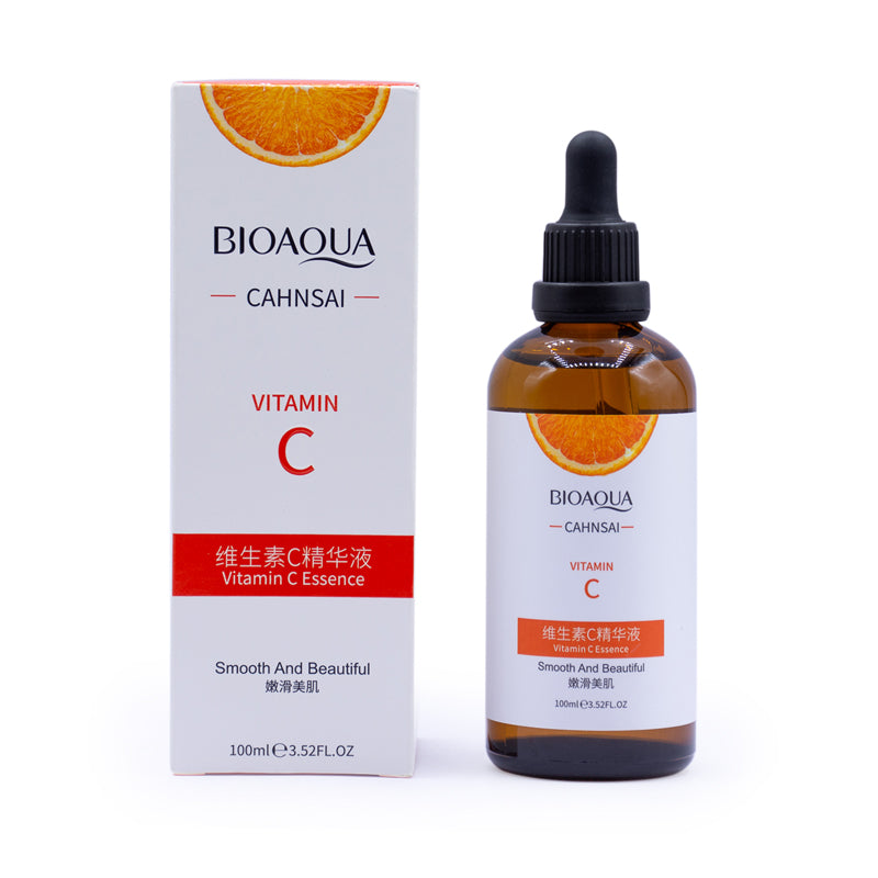 SERUM VITAMINA C BIOAQUA