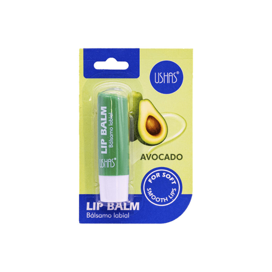 LIP BALM HIDRATANTE EN BARRA USHAS