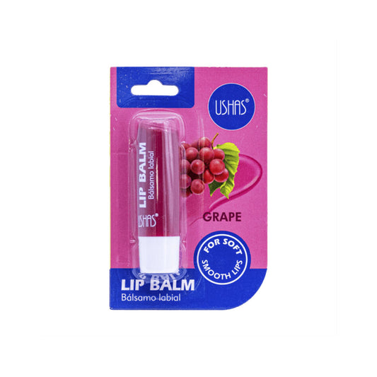 LIP BALM HIDRATANTE EN BARRA USHAS