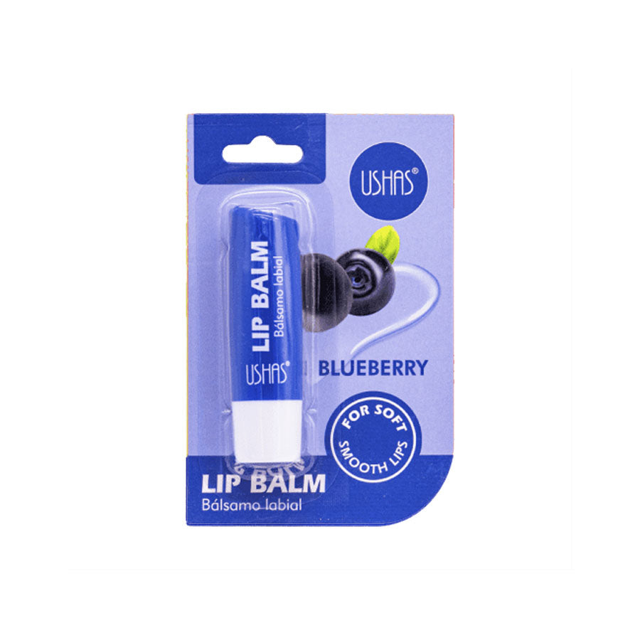 LIP BALM HIDRATANTE EN BARRA USHAS