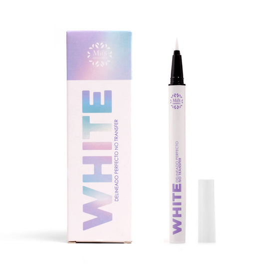 PLUMON WHITE MIIS COSMETICS