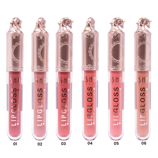 LABIAL LIQUIDO MATTE UNICORNIO USHAS