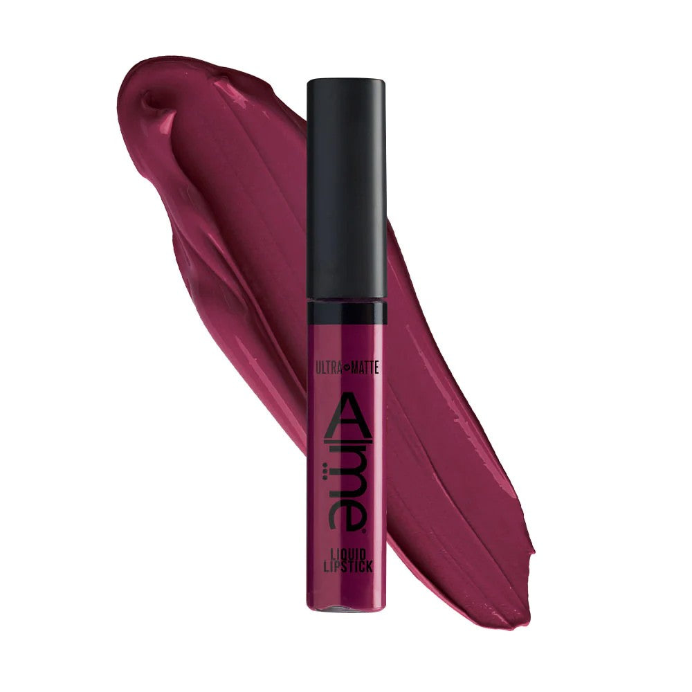 LABIAL LIQUIDO ULTRA MATTE AME