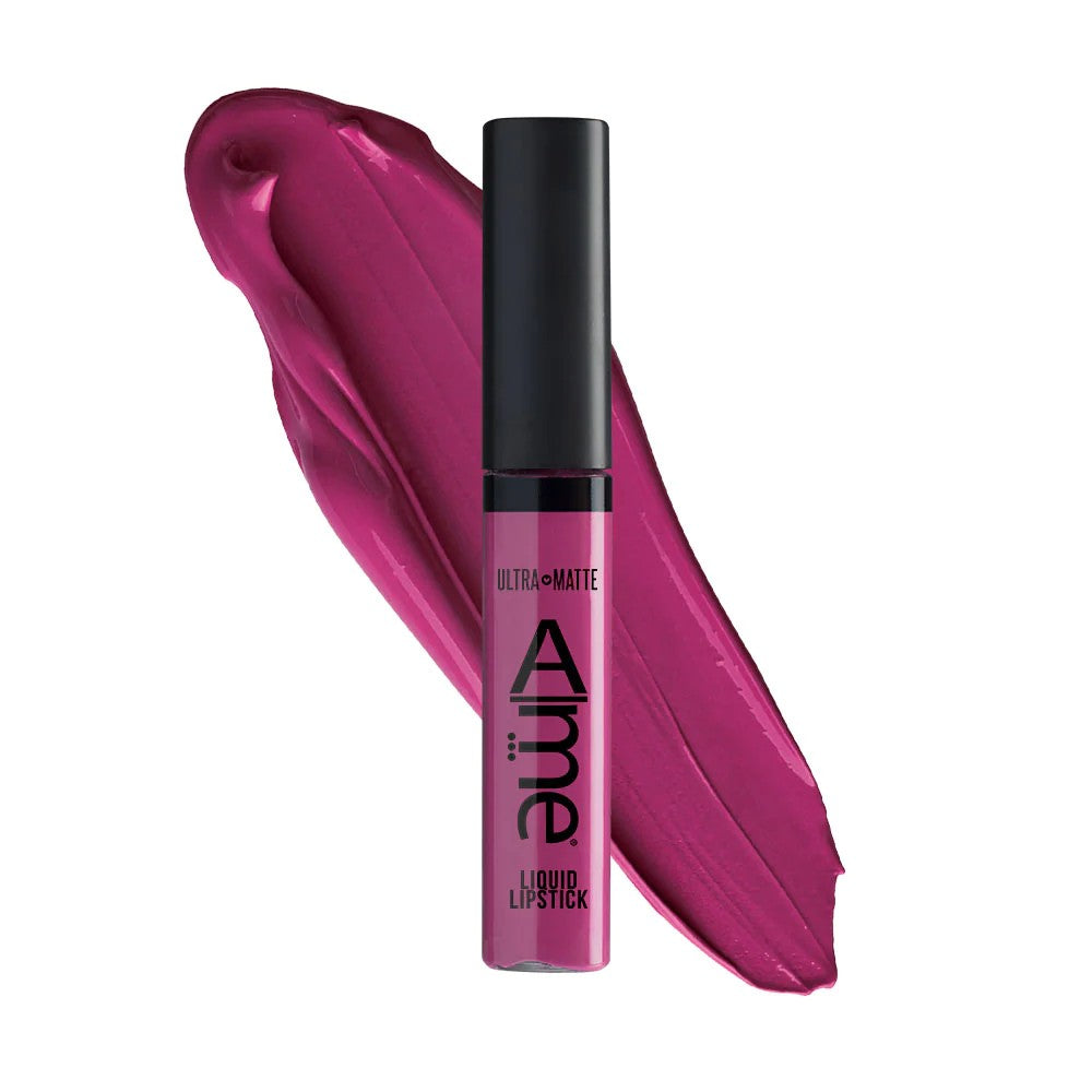 LABIAL LIQUIDO ULTRA MATTE AME