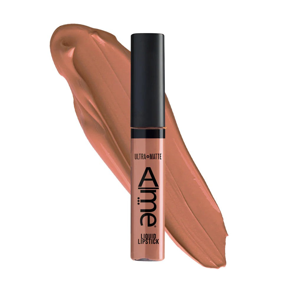 LABIAL LIQUIDO ULTRA MATTE AME