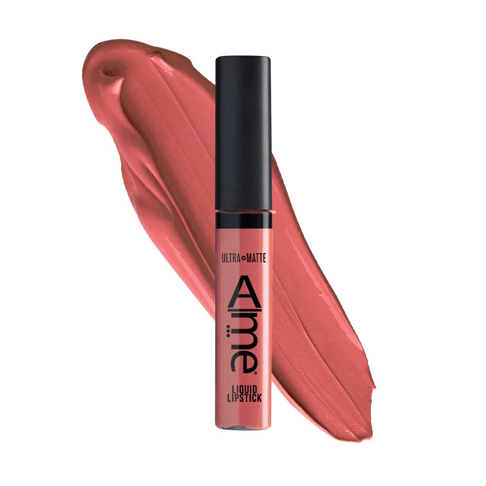 LABIAL LIQUIDO ULTRA MATTE AME