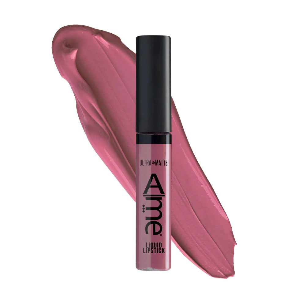 LABIAL LIQUIDO ULTRA MATTE AME