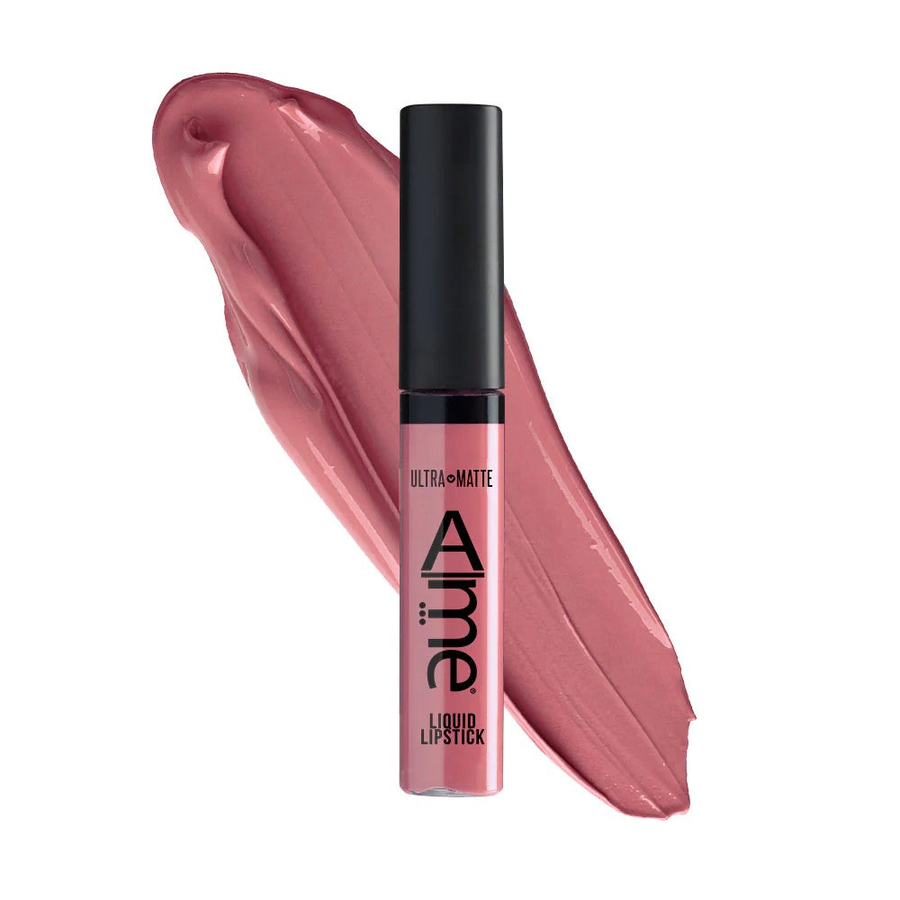 LABIAL LIQUIDO ULTRA MATTE AME