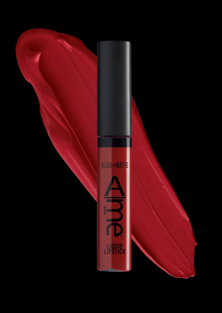 LABIAL LIQUIDO ULTRA MATTE AME