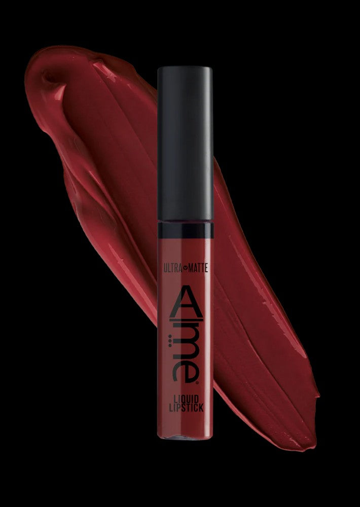 LABIAL LIQUIDO ULTRA MATTE AME