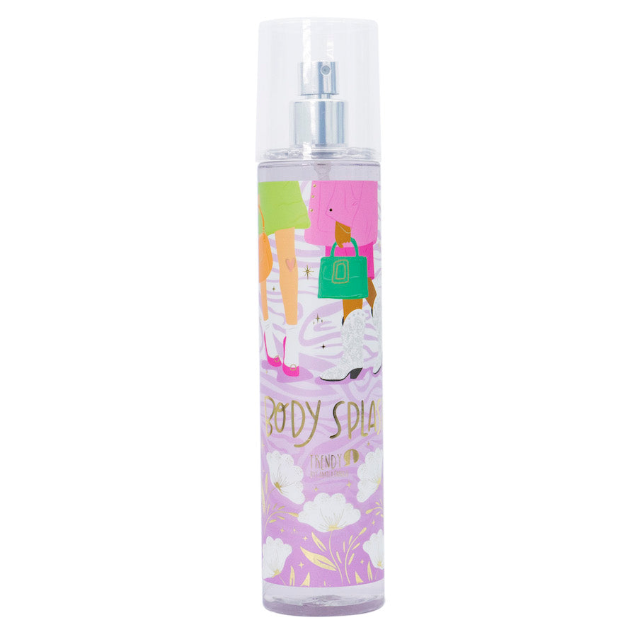 BODY SPLASH TRENDY