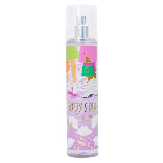 BODY SPLASH TRENDY