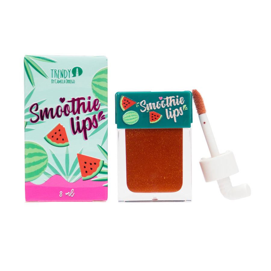 BRILLO VOLUMINIZADOR TRENDY SMOOTHIE LIPS