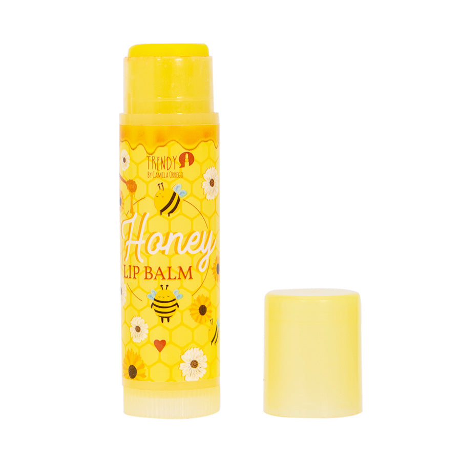 BRILLO MAGICO - TRENDY HIDRATANTE HONEY