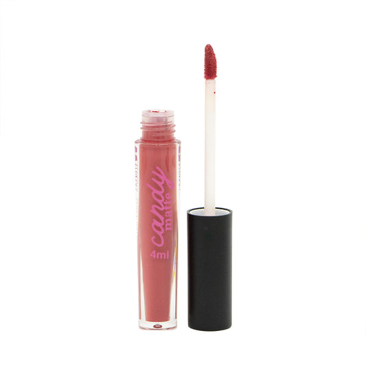 LABIALES TRENDY CANDY MATTE