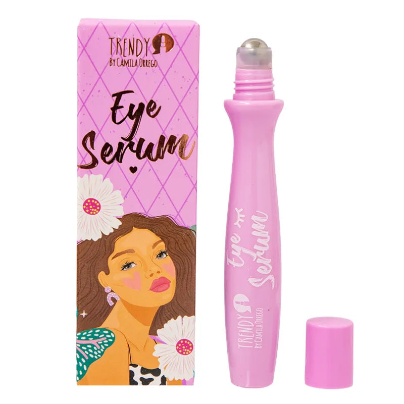 CONTORNO DE OJOS EYE SERUM TRENDY