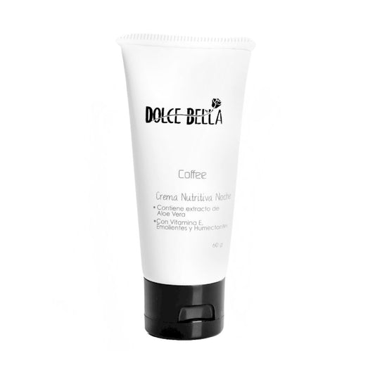 CREMA FACIAL NUTRITIVA NOCHE-DOLCE BELLA