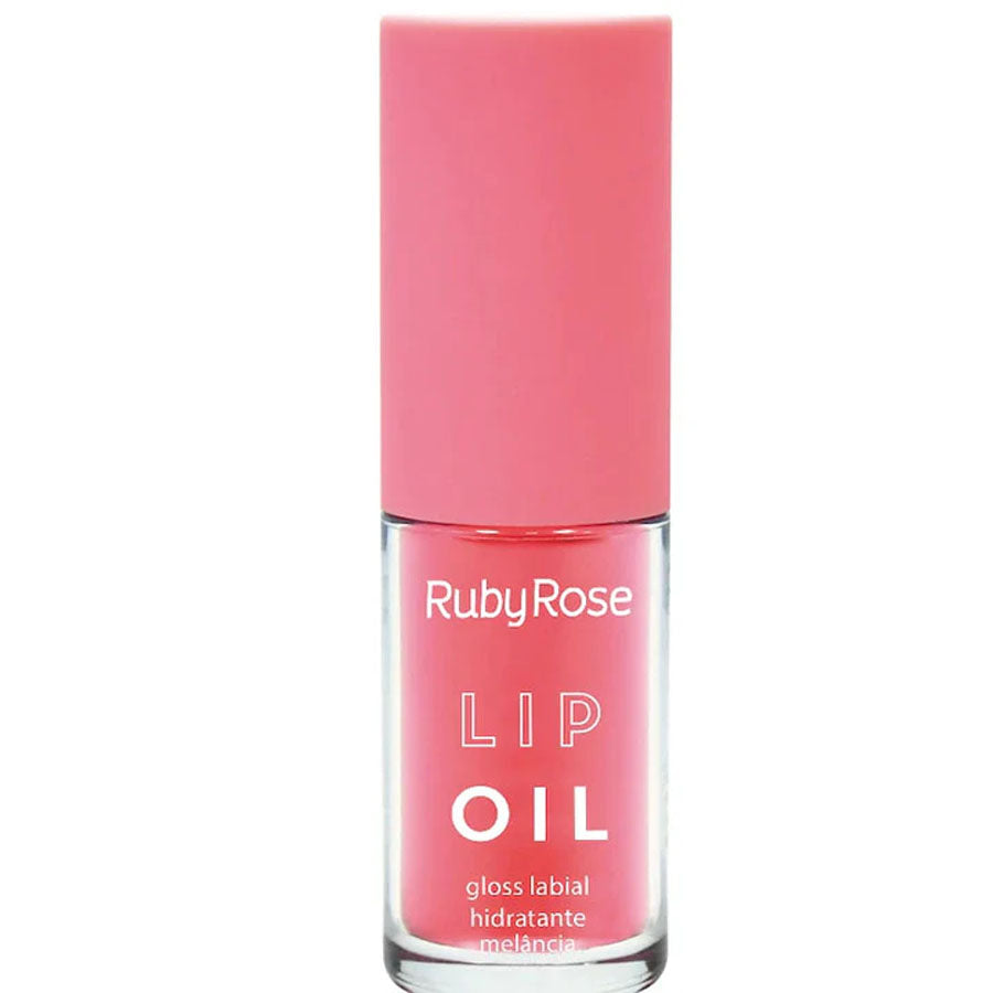 LIP OIL GLOSS RUBY ROSE