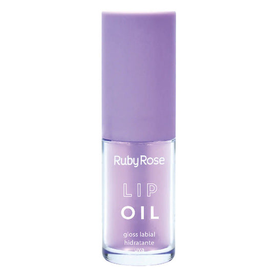 LIP OIL GLOSS RUBY ROSE