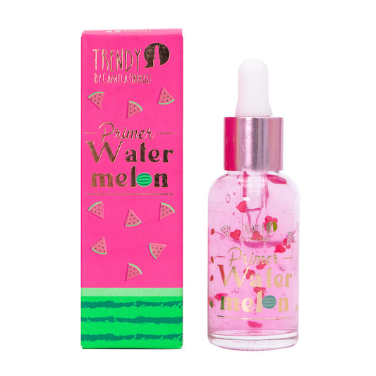 PRIMER SERUM WATERMELON TRENDY