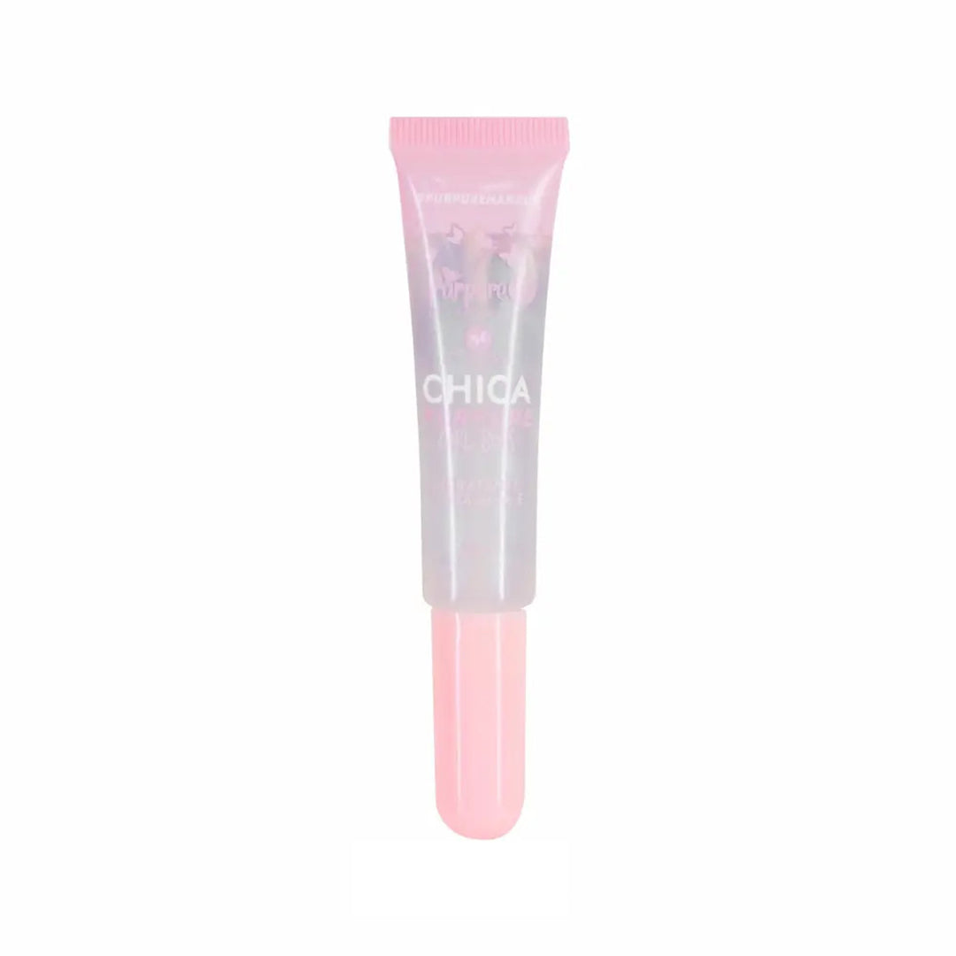 LIP GLOSS CHICA PURPURE